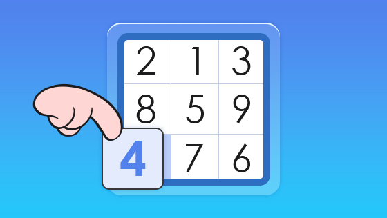 blank sudoku grid printable