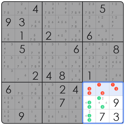 sudoku blank grids