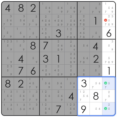 sudoku 3x3